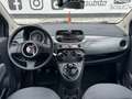 Fiat 500 Fiat 500 1.2 Benzina 69 cv Gris - thumbnail 8