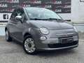 Fiat 500 Fiat 500 1.2 Benzina 69 cv Gris - thumbnail 1