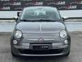 Fiat 500 Fiat 500 1.2 Benzina 69 cv Gris - thumbnail 3