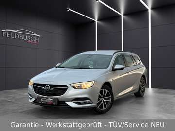 B Sports Tourer Edition"Kette rasselt