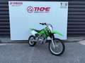 Kawasaki KLX 140 Vert - thumbnail 2