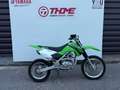 Kawasaki KLX 140 Vert - thumbnail 1