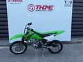Kawasaki KLX 140 Vert - thumbnail 5