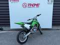 Kawasaki KLX 140 Vert - thumbnail 7