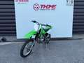 Kawasaki KLX 140 Vert - thumbnail 4