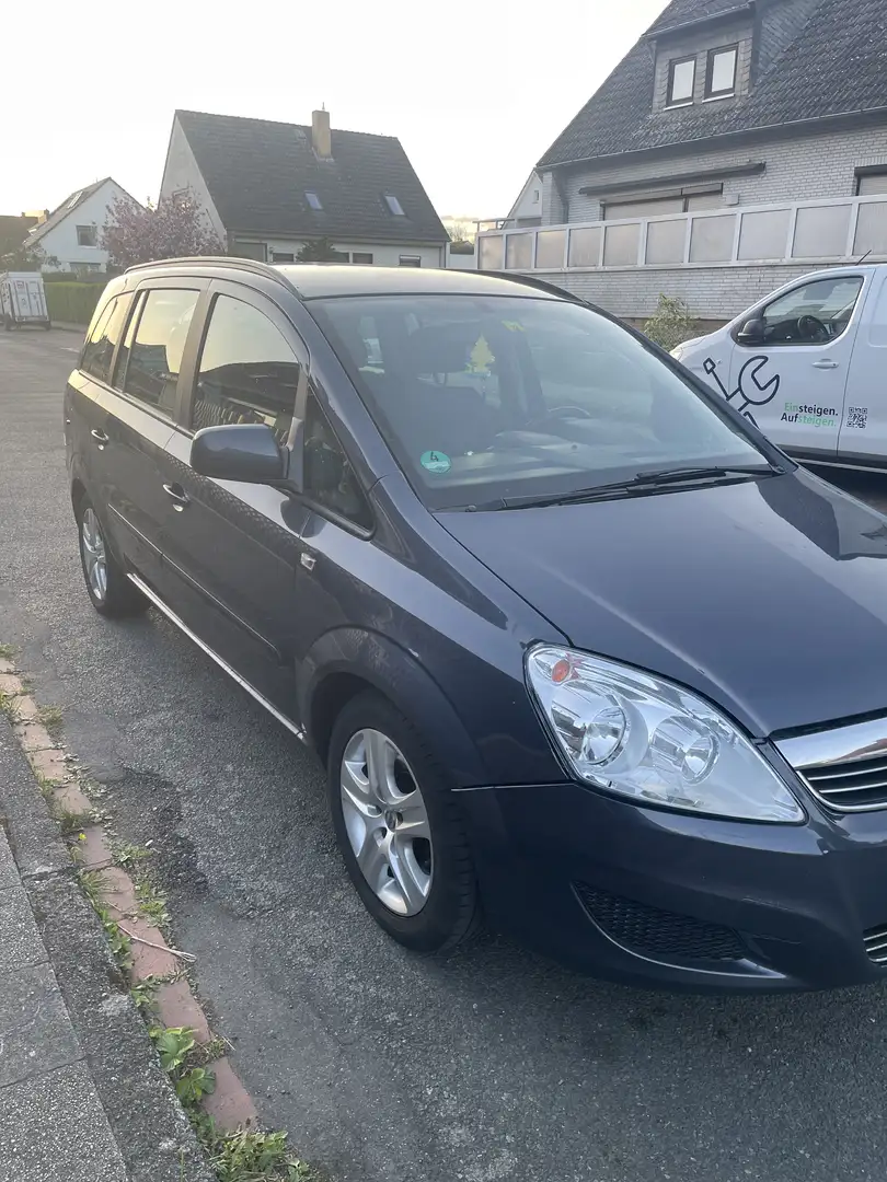 Opel Zafira 1.9 CDTI - 2