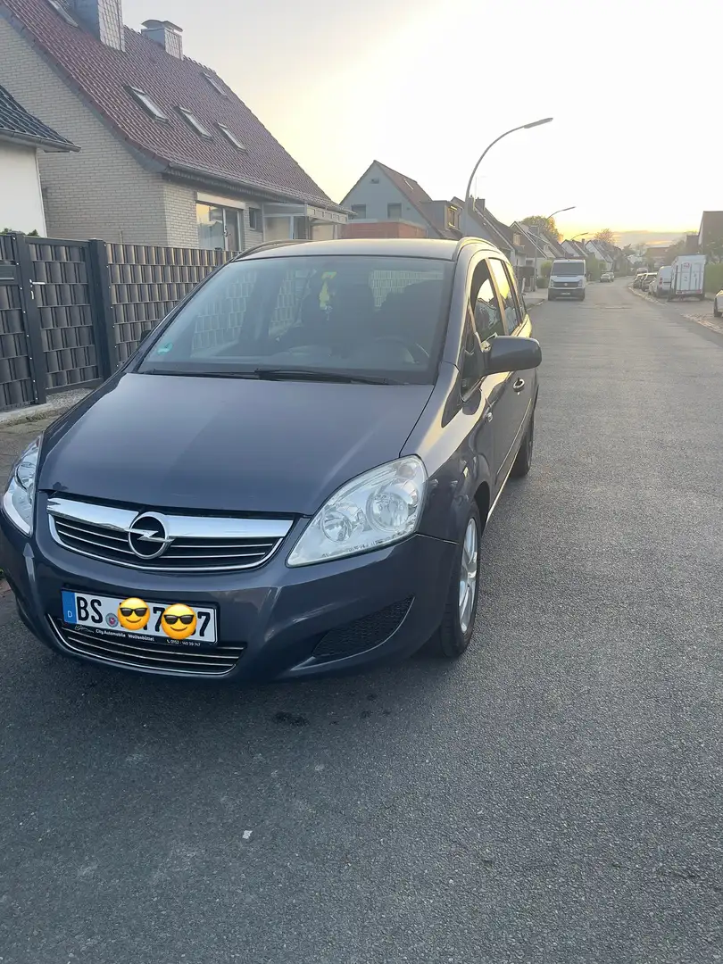 Opel Zafira 1.9 CDTI - 1