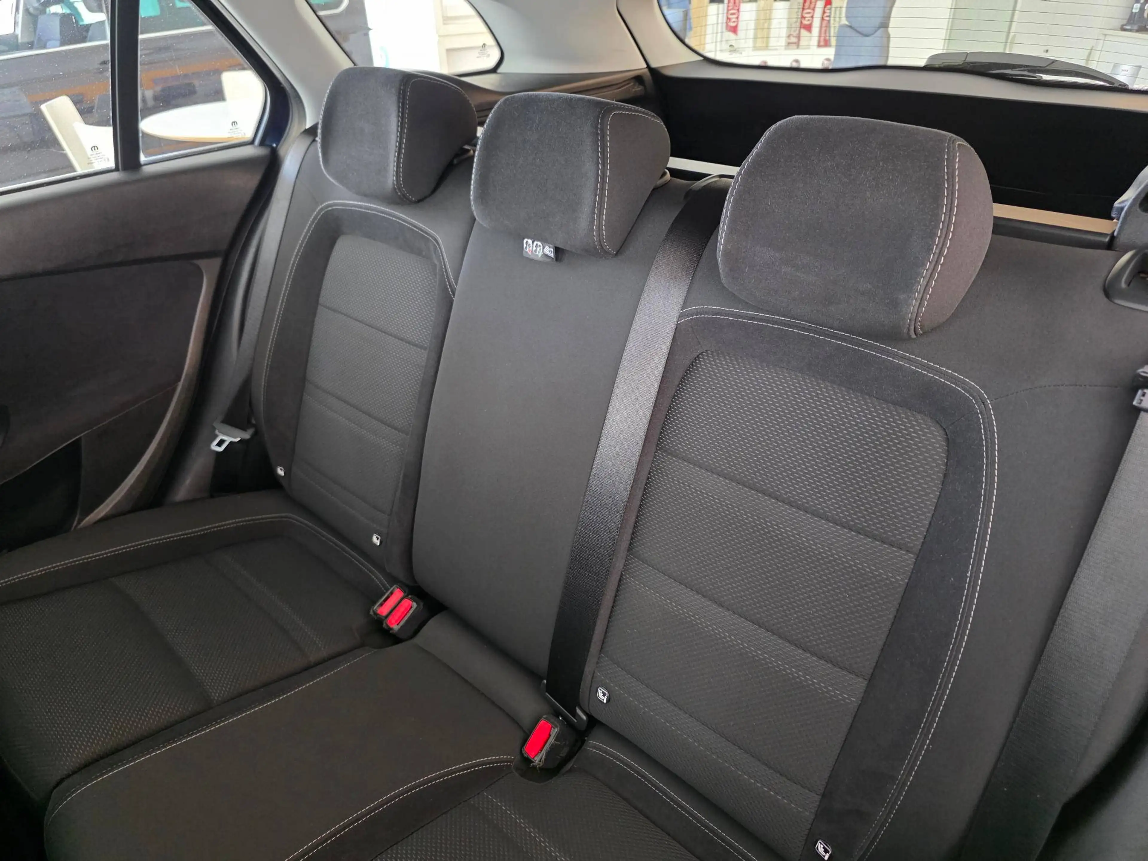 Fiat Tipo Lounge Rückfahrkamera Navi Sitzheizung — photo 12