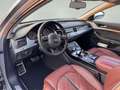 Audi S8 4.0 TFSI quattro tiptronic Grau - thumbnail 12