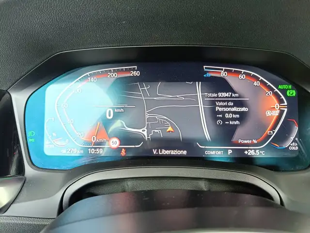 BMW 4 Series view 12