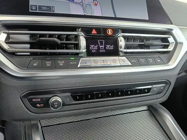 BMW 4 Series view 15