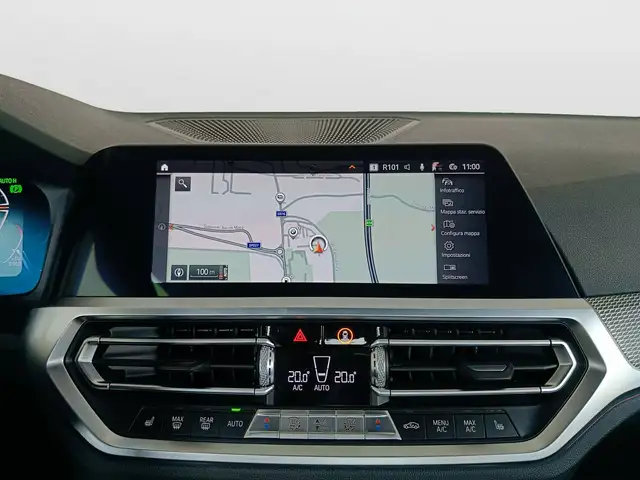 BMW 4 Series view 14
