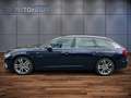 Audi A6 50 sport 2.0 TFSI e quattro S tronic Blau - thumbnail 7