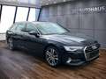 Audi A6 50 sport 2.0 TFSI e quattro S tronic Blau - thumbnail 2
