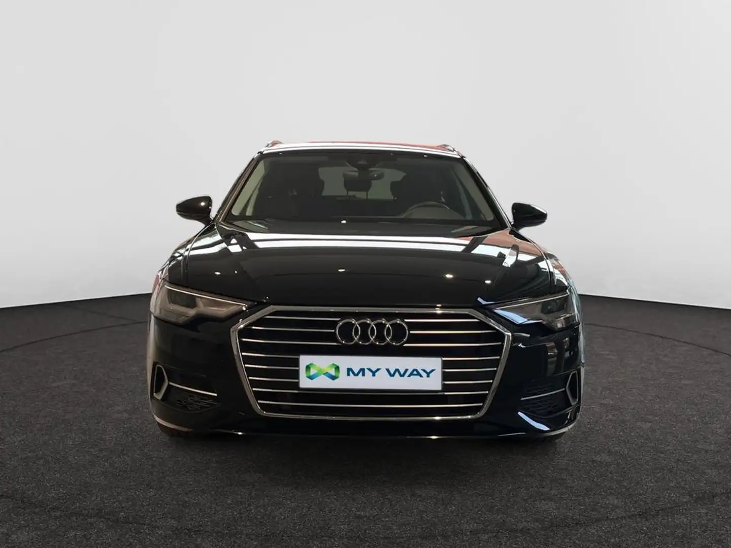 Audi A6 Avant Audi A6 Avant Business Edition Sport 35 TDI 120(163) kW(ch) S tronic Negro - 2