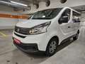 Fiat Talento Panorama 3,0t 2,0 EcoJet 120 L1H1 Family Weiß - thumbnail 1