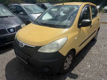 i10 1.2 Style servo Euro 4
