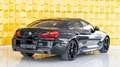 BMW 640 d M*360*HEAD UP*H&K*PANO Noir - thumbnail 37