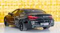 BMW 640 d M*360*HEAD UP*H&K*PANO Schwarz - thumbnail 5
