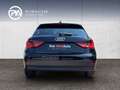 Audi A1 25 TFSI intense Schwarz - thumbnail 4