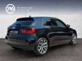 Audi A1 25 TFSI intense Schwarz - thumbnail 5