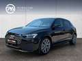 Audi A1 25 TFSI intense Schwarz - thumbnail 1