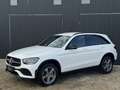 Mercedes-Benz GLC 300 de PHEV 4Matic Blanc - thumbnail 5