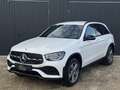 Mercedes-Benz GLC 300 de PHEV 4Matic Blanc - thumbnail 1
