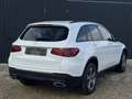 Mercedes-Benz GLC 300 de PHEV 4Matic Blanc - thumbnail 2