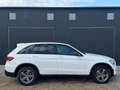 Mercedes-Benz GLC 300 de PHEV 4Matic Blanc - thumbnail 10