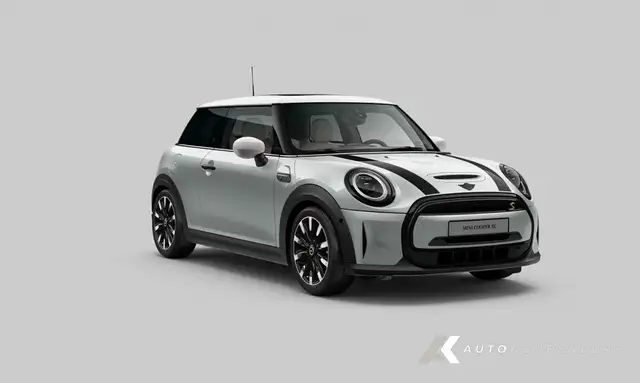 MINI Cooper SE Yours | Panorama | Harman/Kardon | Head-Up | Camer