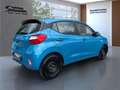 Hyundai i10 1.0 GDi 5M/T SELECT KLIMA/DAB+/SHZ/EINPARKHILFE Blau - thumbnail 3