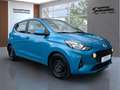 Hyundai i10 1.0 GDi 5M/T SELECT KLIMA/DAB+/SHZ/EINPARKHILFE Blau - thumbnail 2