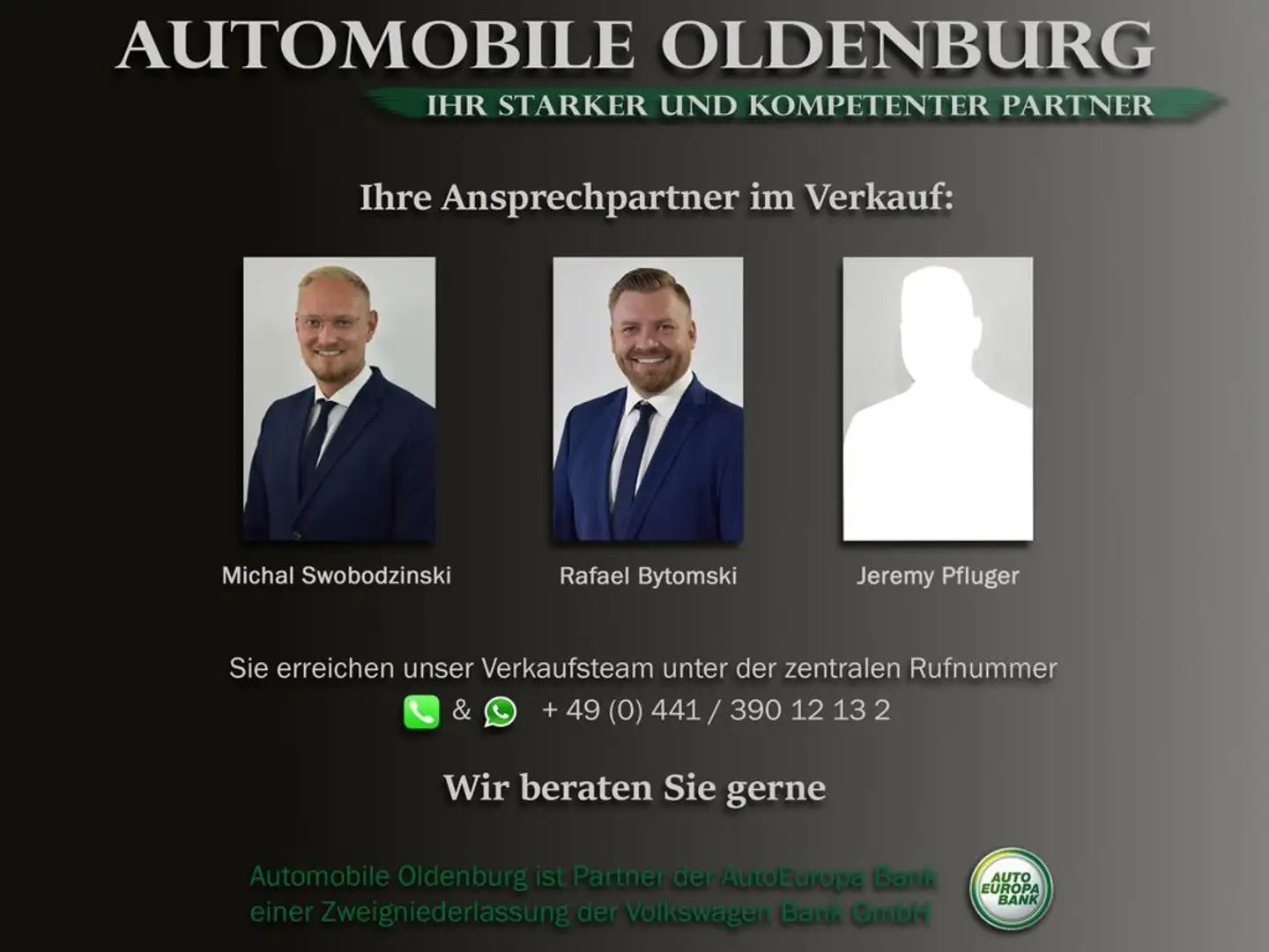 Skoda Octavia Combi Ambition 1.5 TSI e-TEC DSG *Digi* Weiß - 2