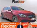 Mercedes-Benz A 200 d AMG Line Rojo - thumbnail 1