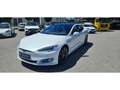 Tesla Model S Tesla Model S Standard Range Dual Motor Weiß - thumbnail 1