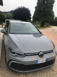 Golf 1.4 GTE dsg