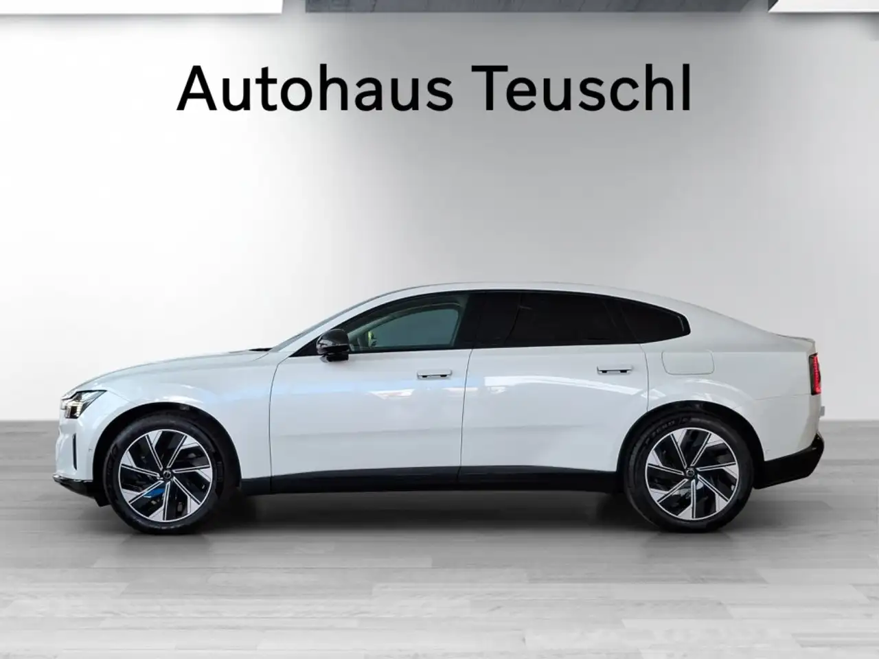 Volvo ES90 2026