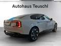 Volvo ES90 Plus, Single Motor Extended Range, Vollelektrisch Weiß - thumbnail 4