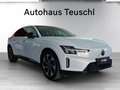 Volvo ES90 Plus, Single Motor Extended Range, Vollelektrisch Weiß - thumbnail 5