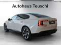 Volvo ES90 Plus, Single Motor Extended Range, Vollelektrisch Weiß - thumbnail 3