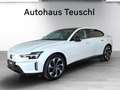 Volvo ES90 Plus, Single Motor Extended Range, Vollelektrisch Weiß - thumbnail 1