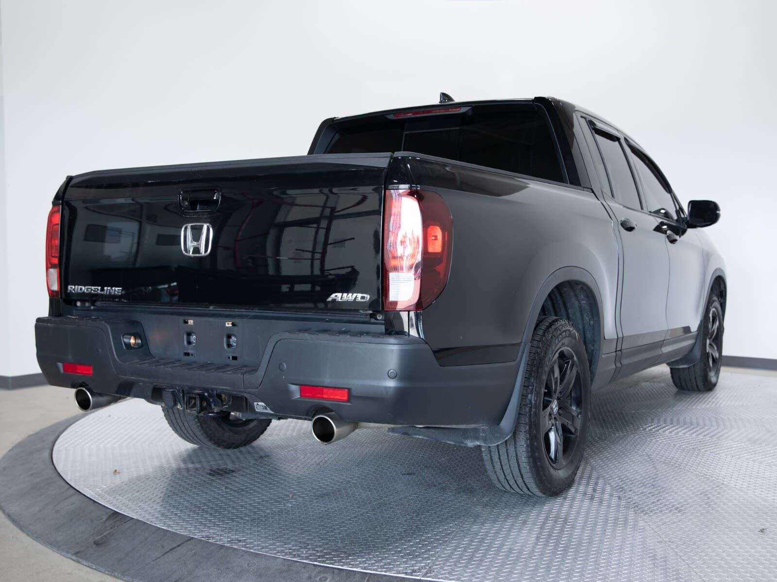 2023 Honda Ridgeline BLACK EDITION / NO ACCIDENTS — снимка 1