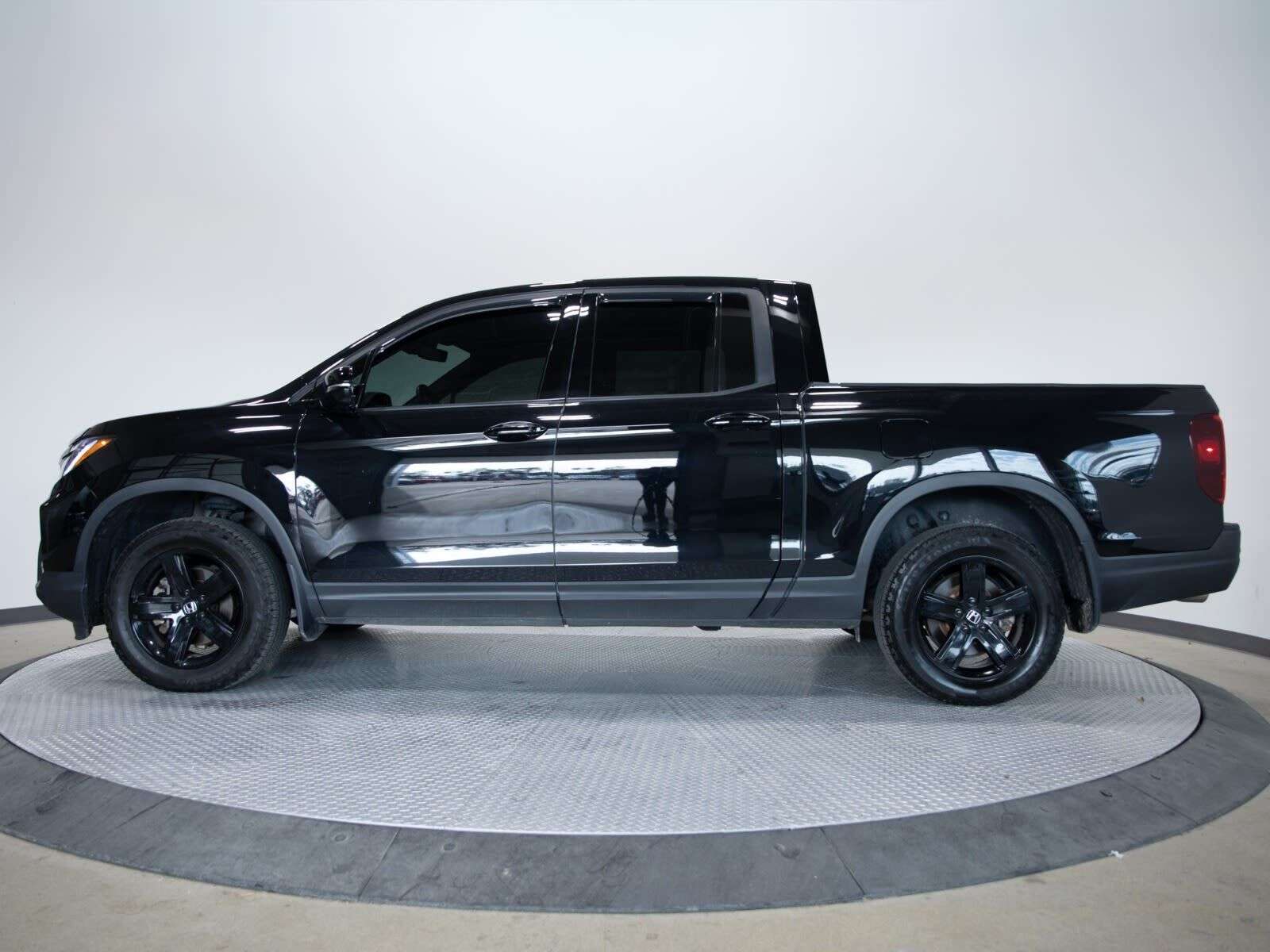 2023 Honda Ridgeline BLACK EDITION / NO ACCIDENTS — снимка 1