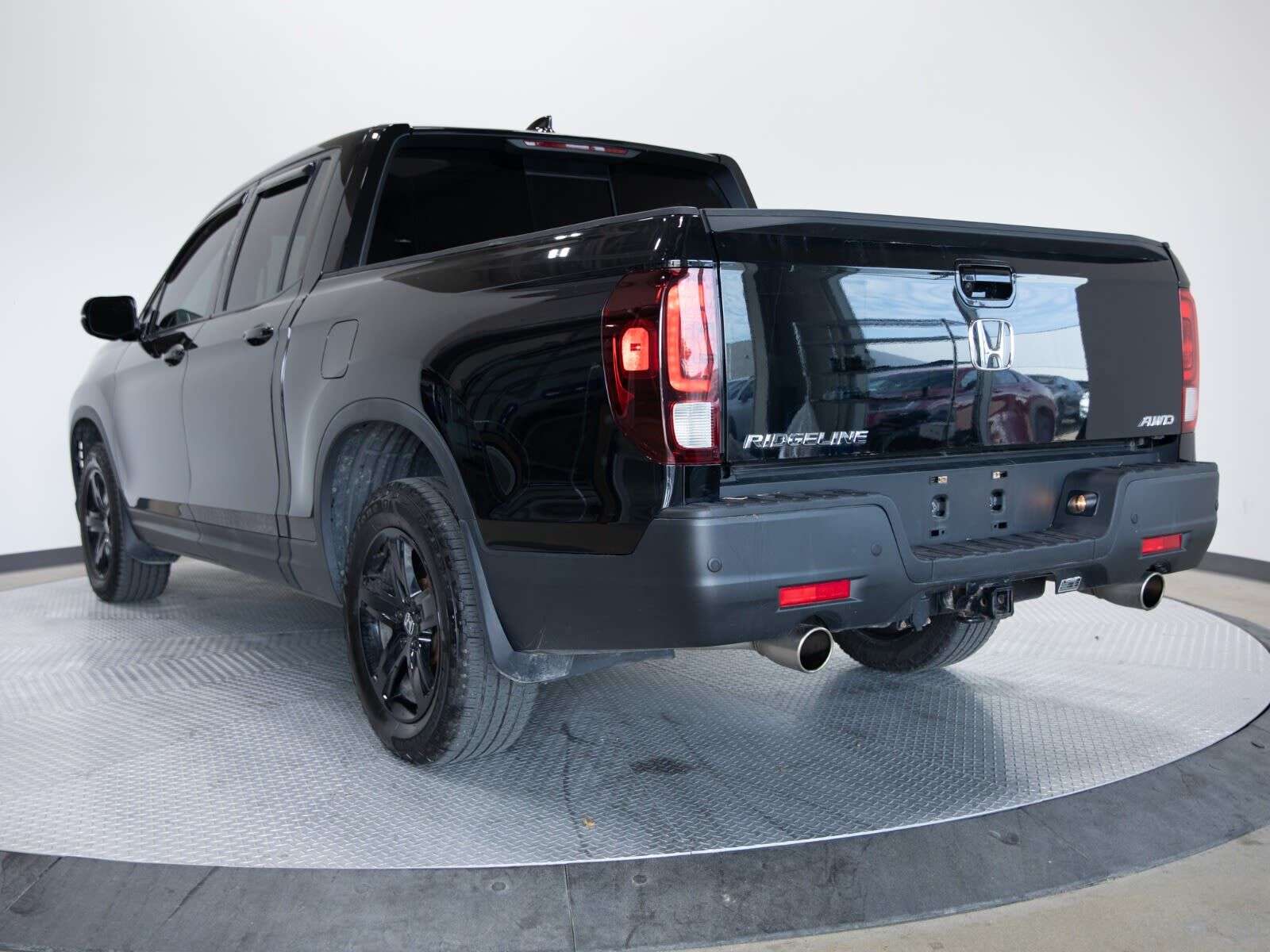 2023 Honda Ridgeline BLACK EDITION / NO ACCIDENTS — снимка 1