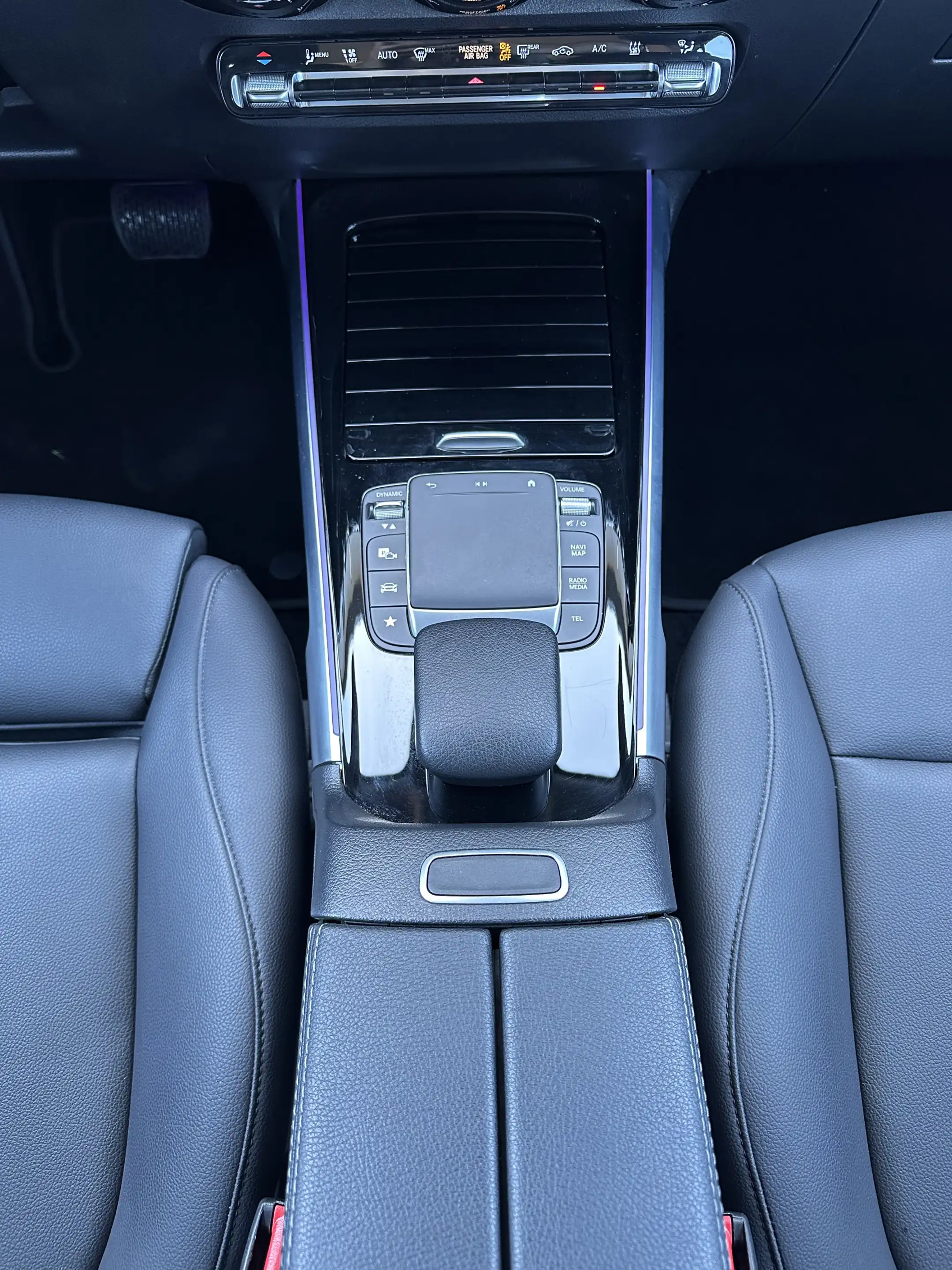 Mercedes-Benz EQB 300 Progressive 4Matic NAV+LED+KAMERA+TOTWINKEL — photo 14