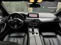 BMW 520 5-serie 520i High Executive | M-sport | Head-up Grijs - thumbnail 12