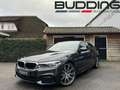 BMW 520 5-serie 520i High Executive | M-sport | Head-up Grijs - thumbnail 1