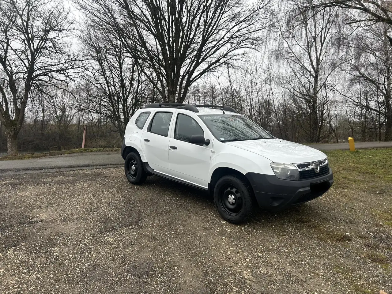 Dacia Duster 1.5 dCi 110 4x4 LaurÃ©ate