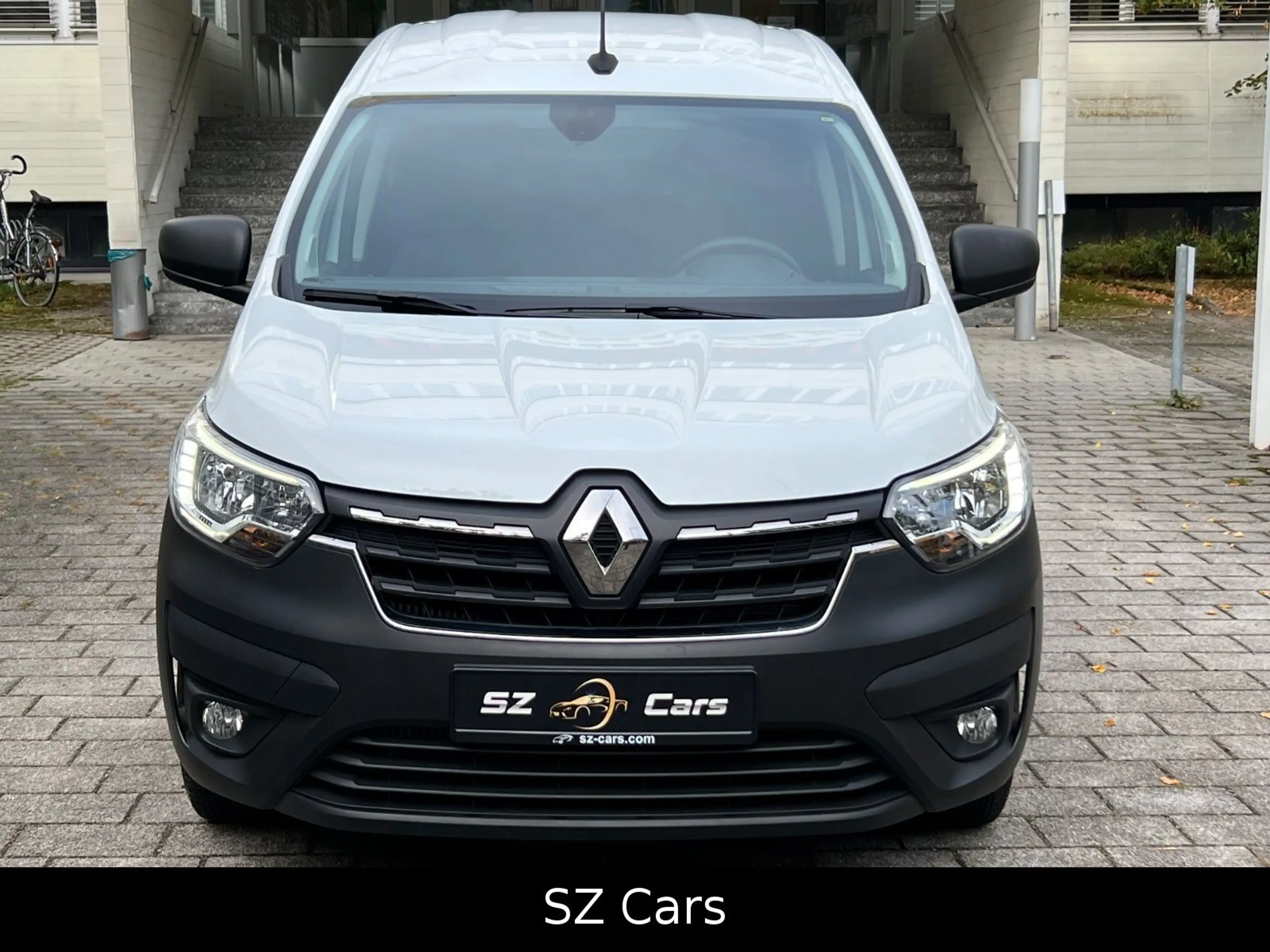 Renault Express Extra — photo 3